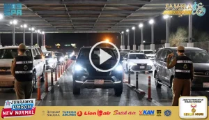Read more about the article Masuk Makkah Tanpa Ijin Haji Bakal Didenda Rp42 Juta dan Disanksi Deportasi